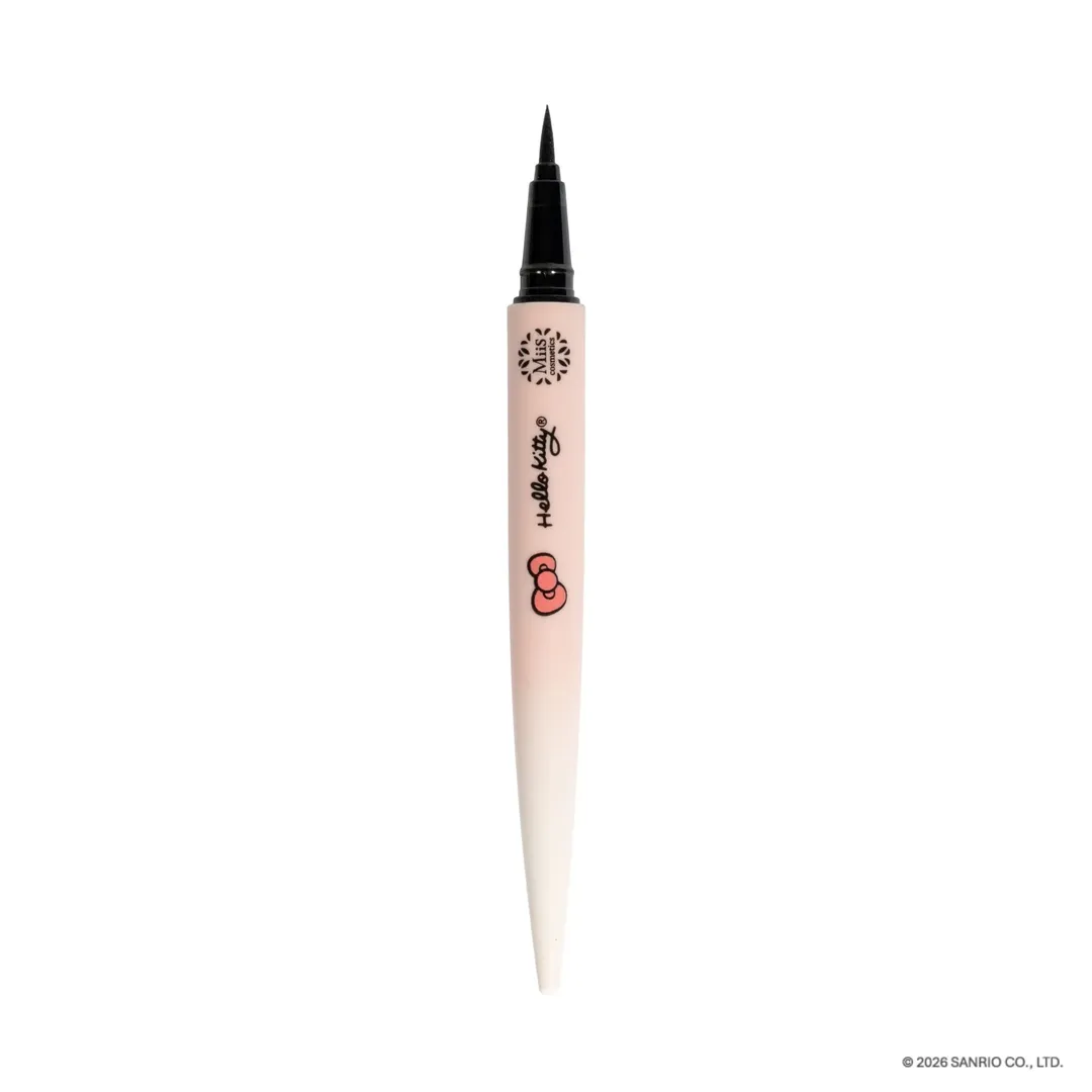 PLUMON DELINEADOR HELLO KITTY MIIS COSMETICS