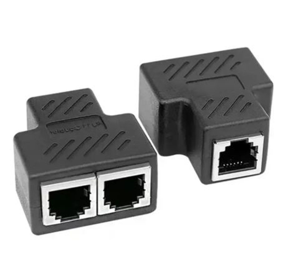 T RJ45 fino