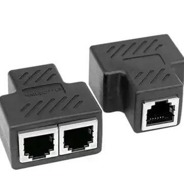 Imagen del producto T RJ45 fino