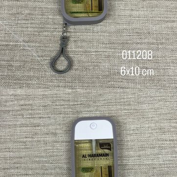 Imagen del producto COLONIA (LLAVERO)