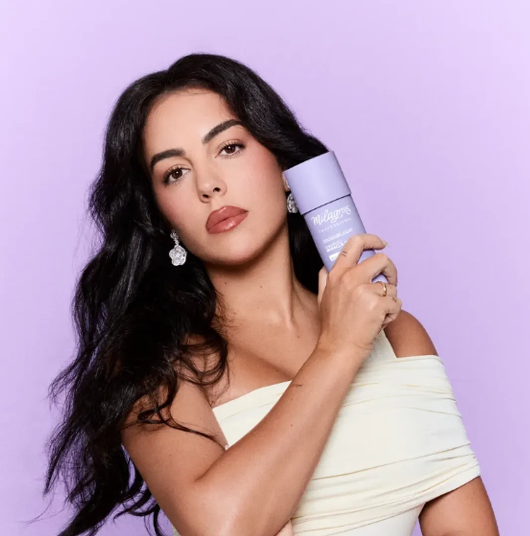 Shampoo Professional Reparación intensiva