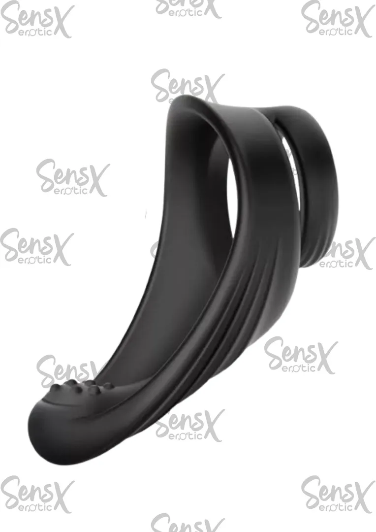 Anillos para el pene retardante de eyaculación, masaje Anal, masturbador masculino