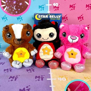 Star Belly (Sonido y luz) - imagen 1