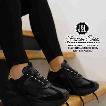 520 NEGRO - imagen 1