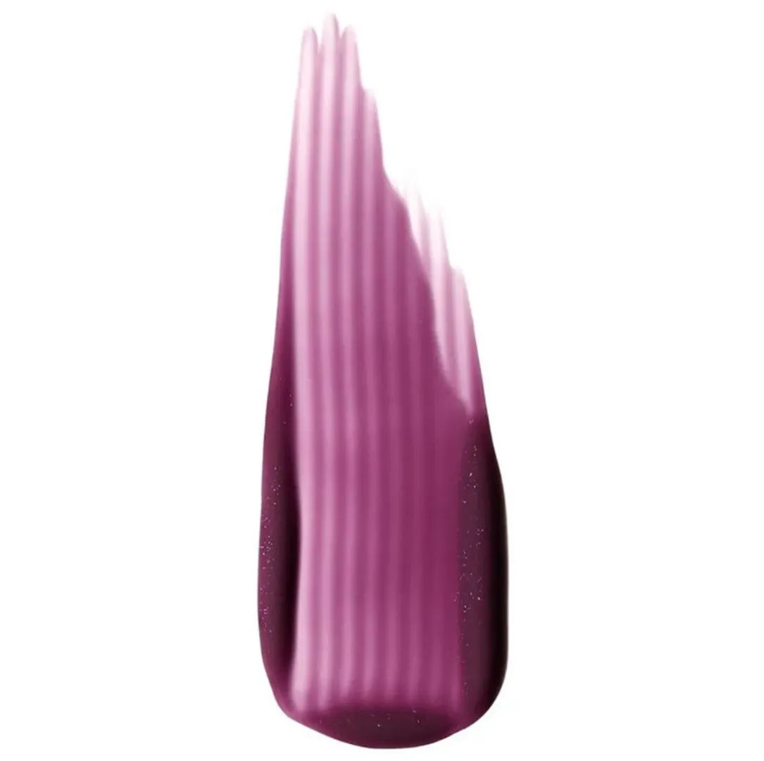 MAC LIP GLASS IR MIDNIGHT NON STICKY GLOSS