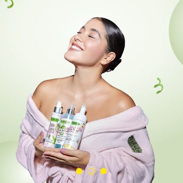 Kit Facial Herbal Penkaloe  - imagen 9