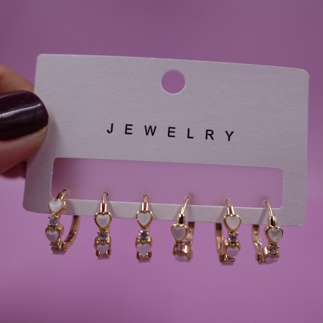 CARTON CANDONGA CORAZON CG433CA1