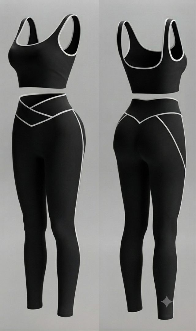 Conjunto sego