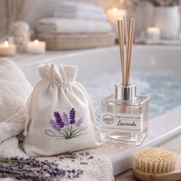 Set Aromas Calma  - imagen 1