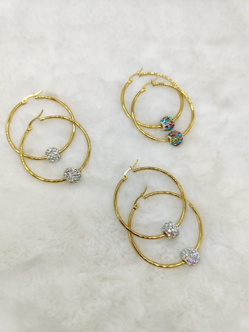 CANDONGA BOLA DE FUEGO 