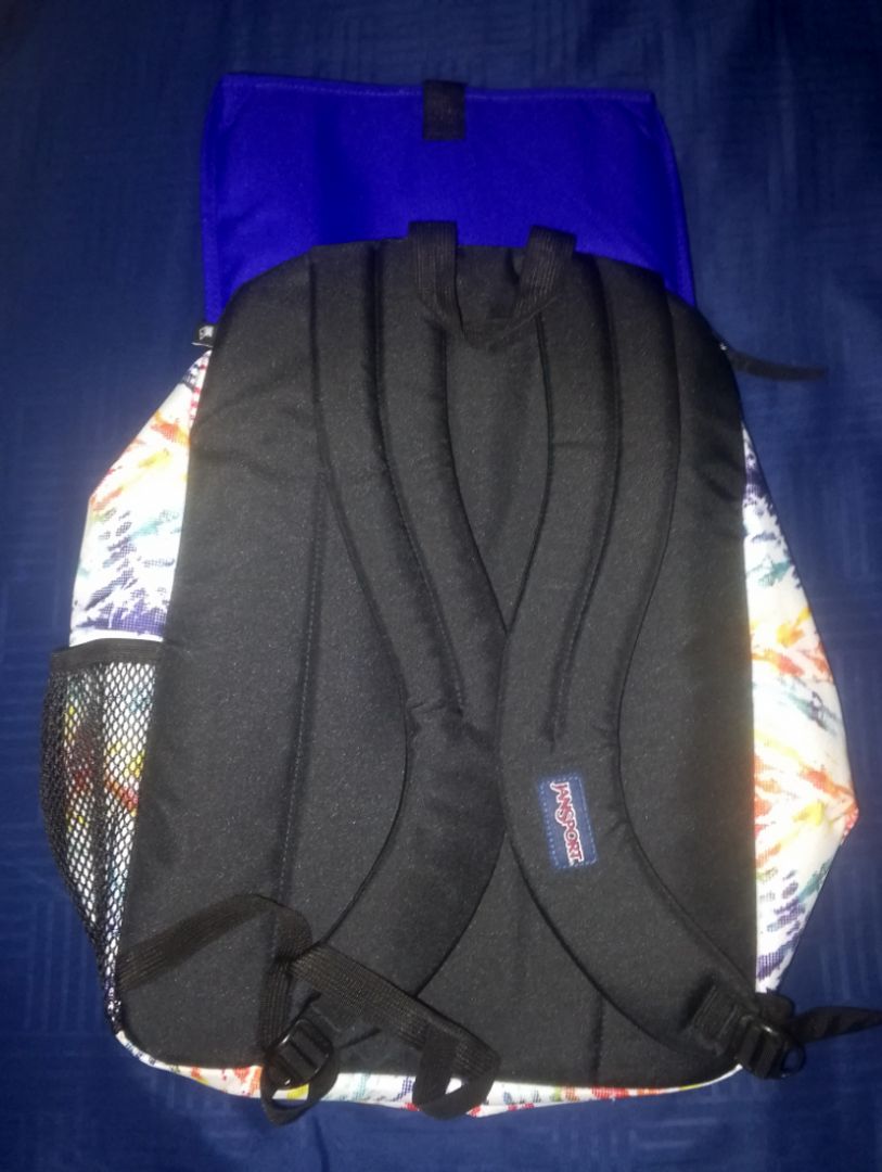 Bolso colegial