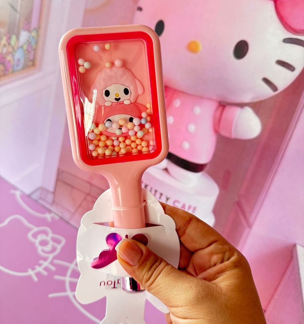 Cepillos Sanrio 