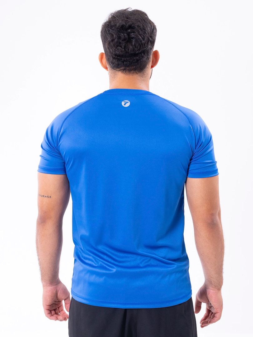 FRANELA FIT: S, M, L, XL