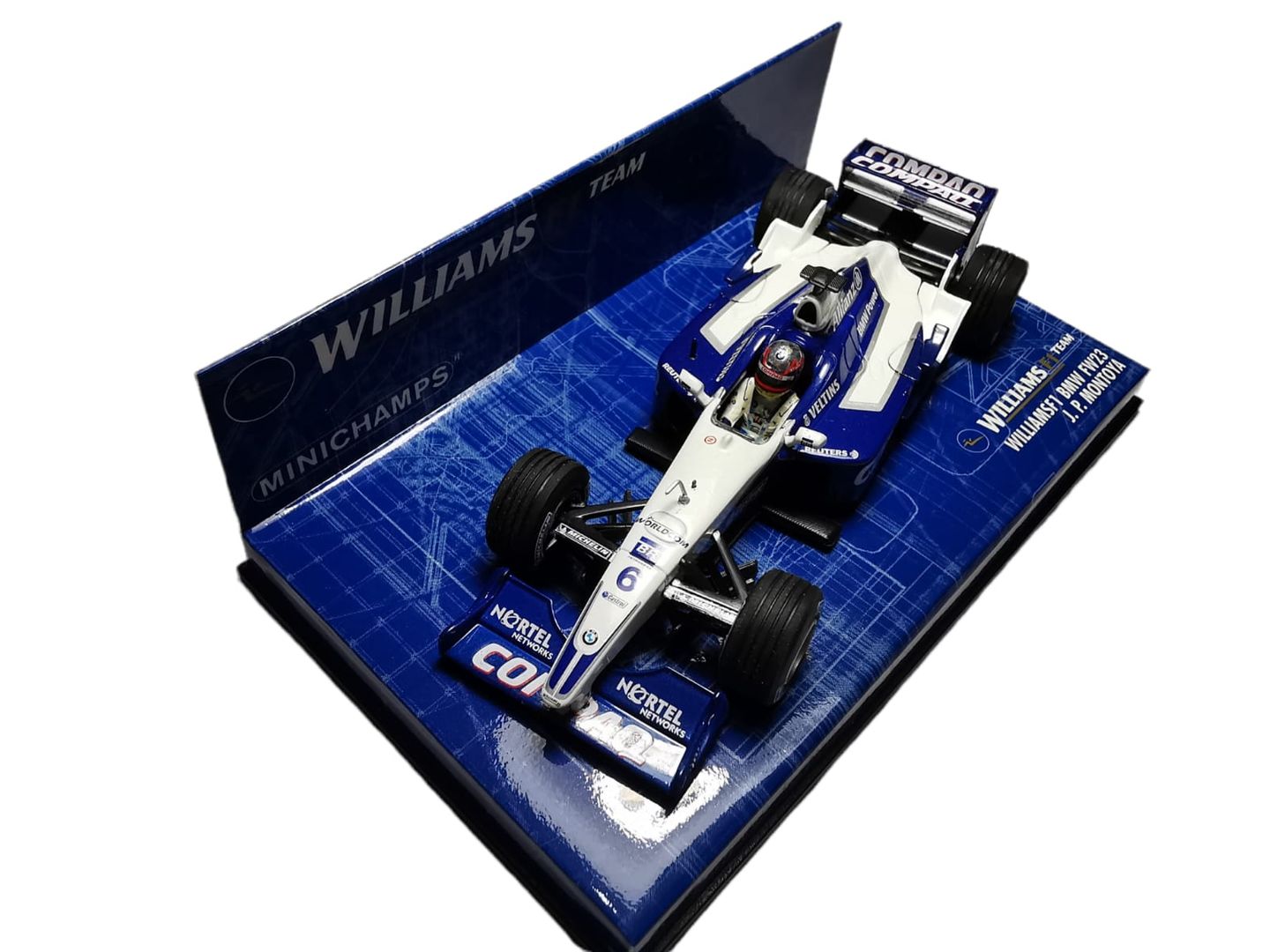 Williams FW23 2001