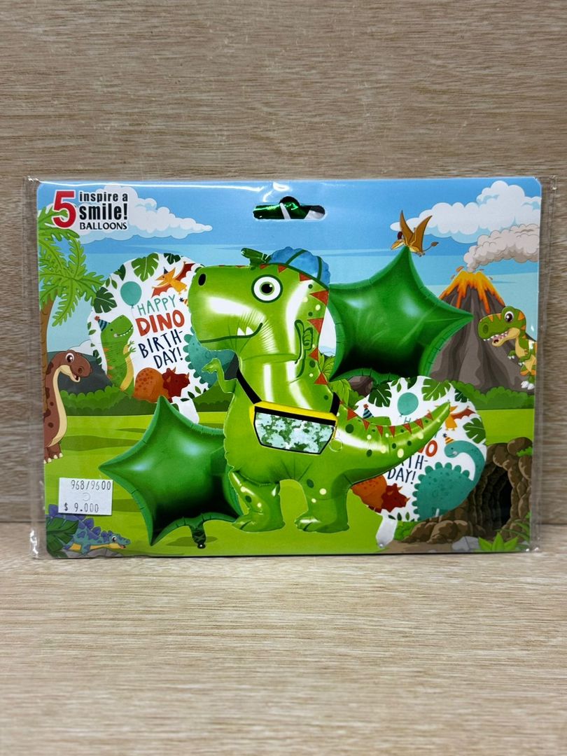 968 DINOSAURIO