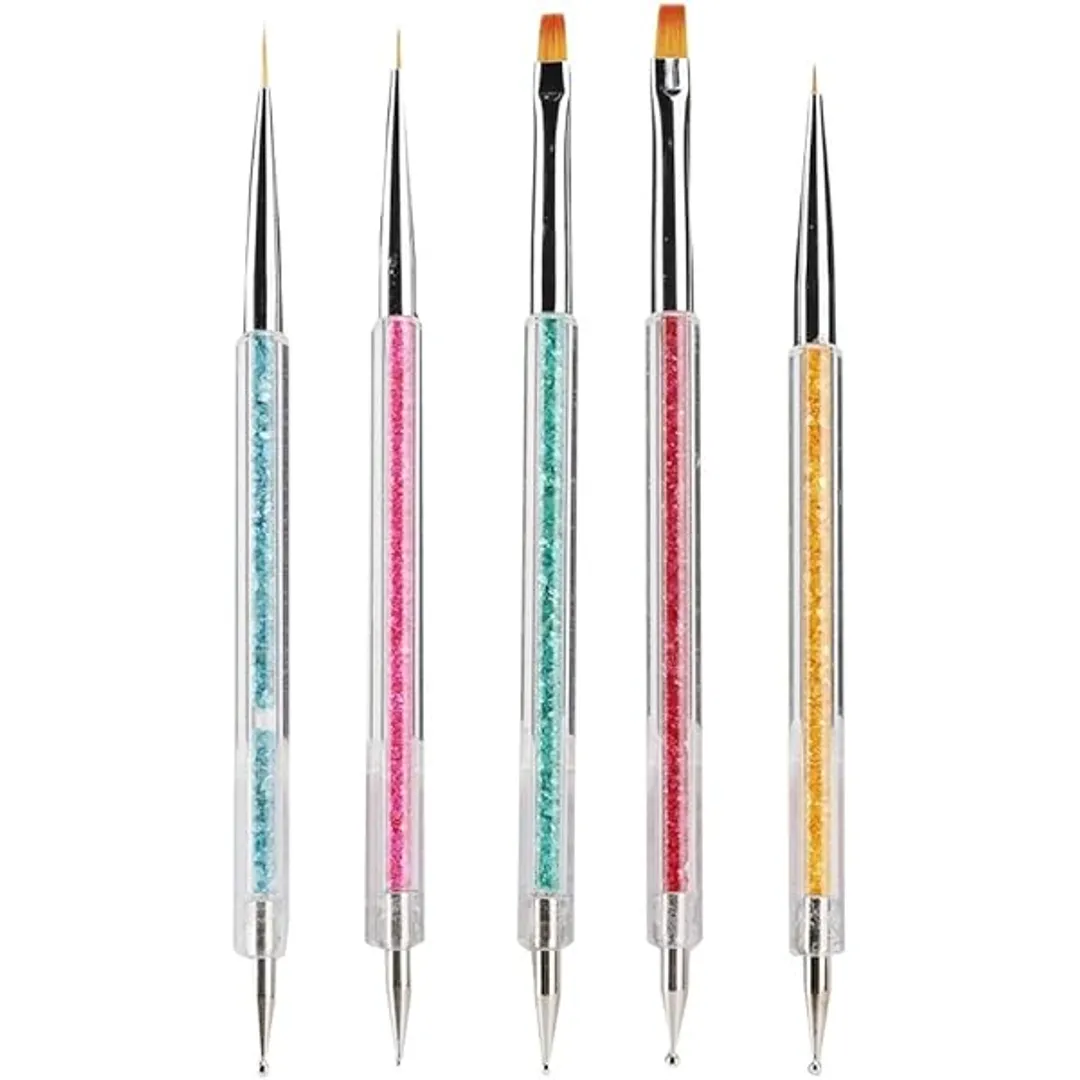 PINCEL PARA UÑAS FAJ2410-633