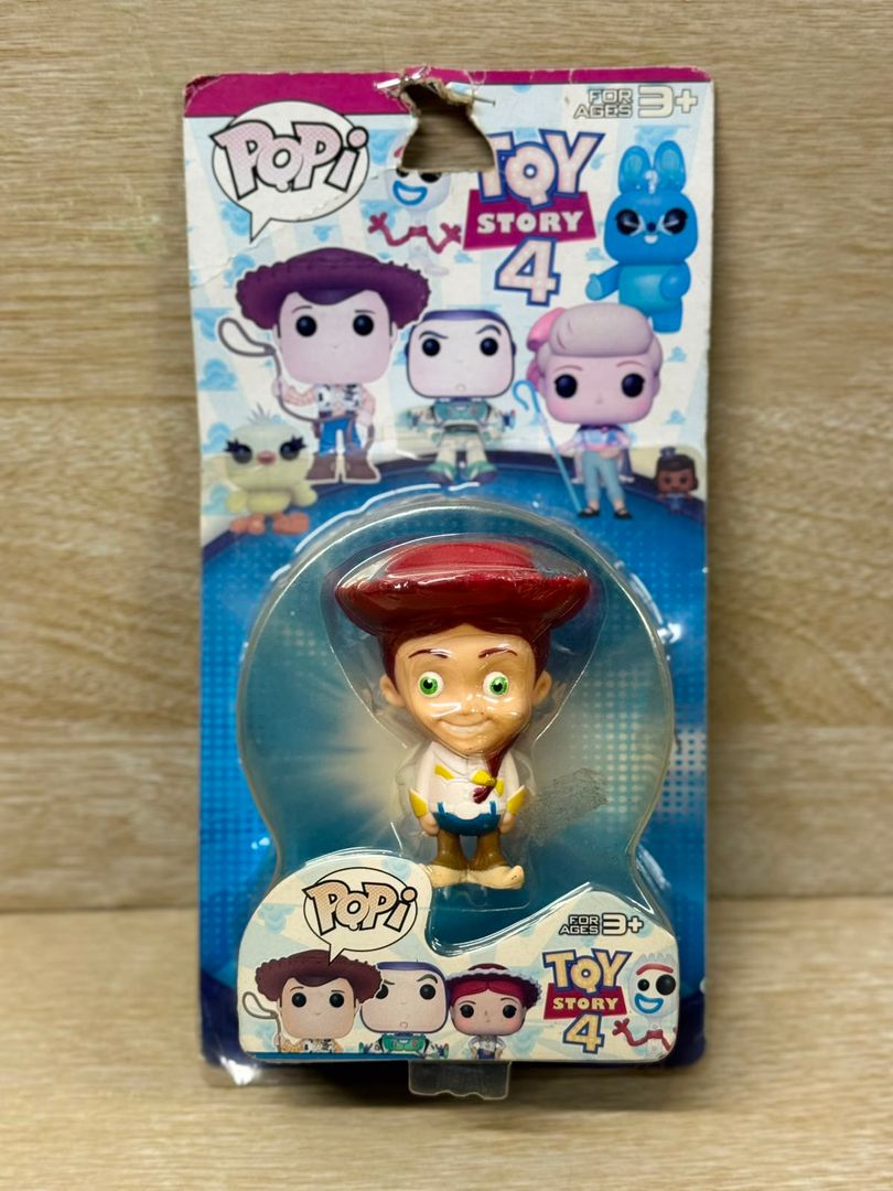 000 JESSIE TOY STORY