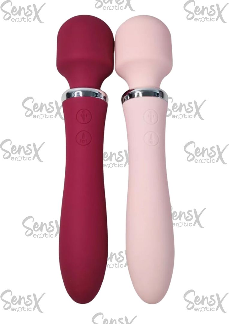 Micrófono Vibrador Estimulador Clítoris Punto G Vaginal Anal