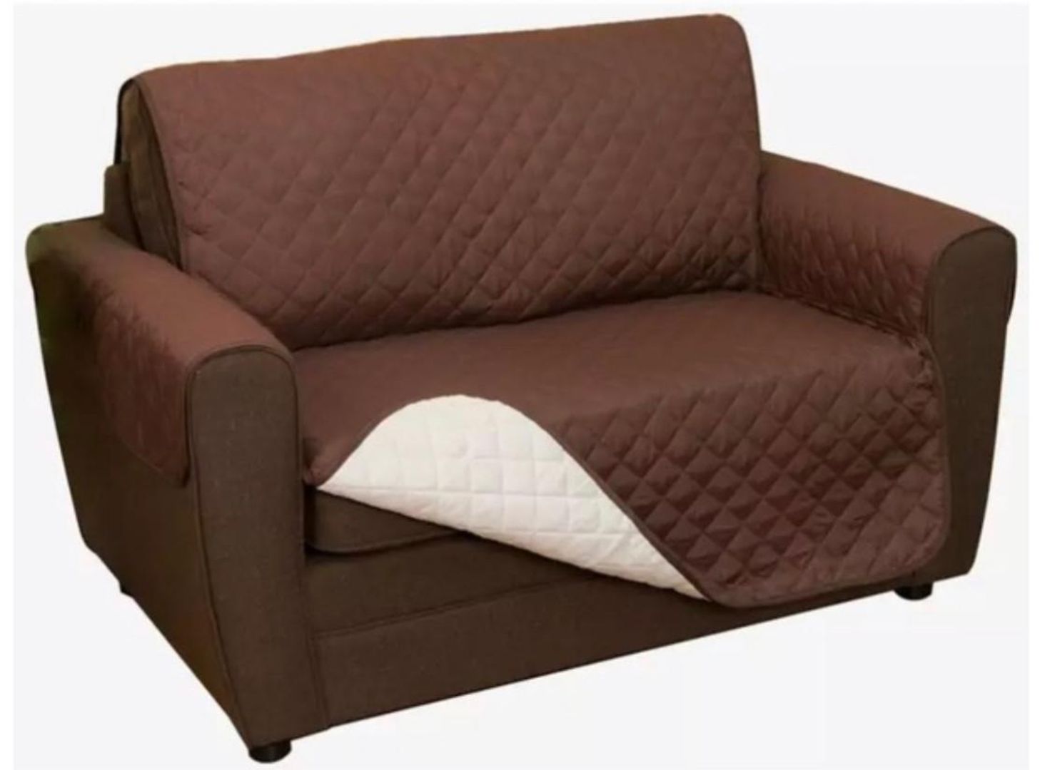 PROTECTOR SOFÁ 2 PUESTOS