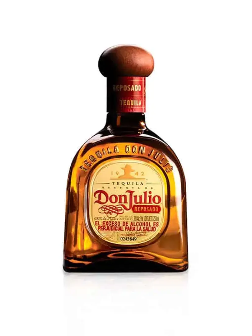 Don Julio Reposado