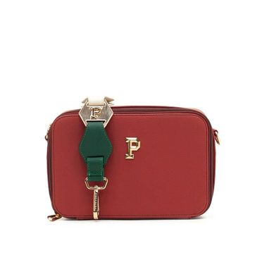 CARTERA POLEN VINO PRADERA - imagen 1