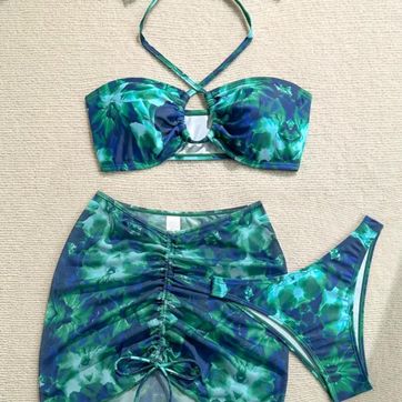 Imagen del producto Vestido de baño