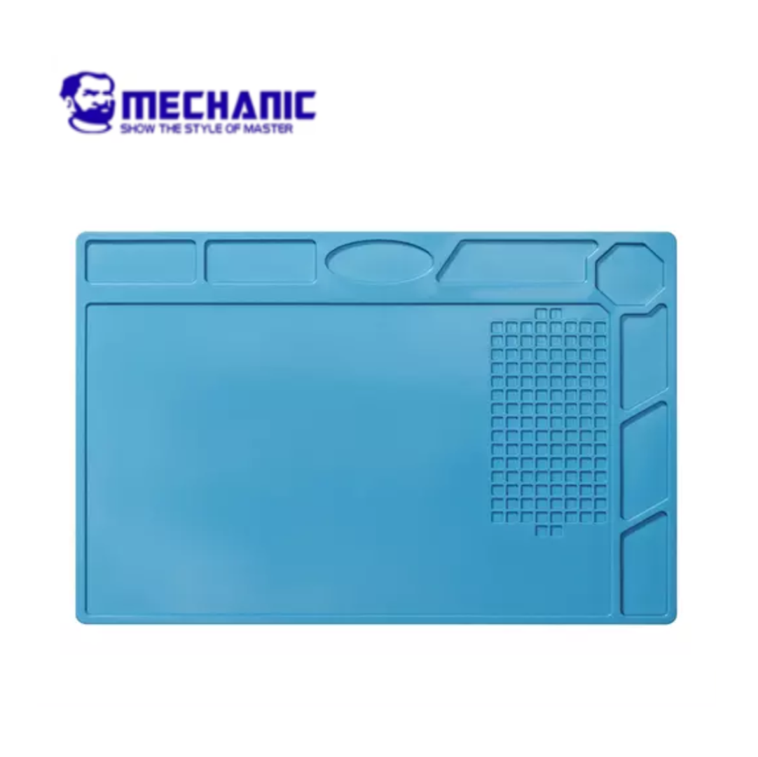 TAPETE ANTIESTATICO MECHANIC V52