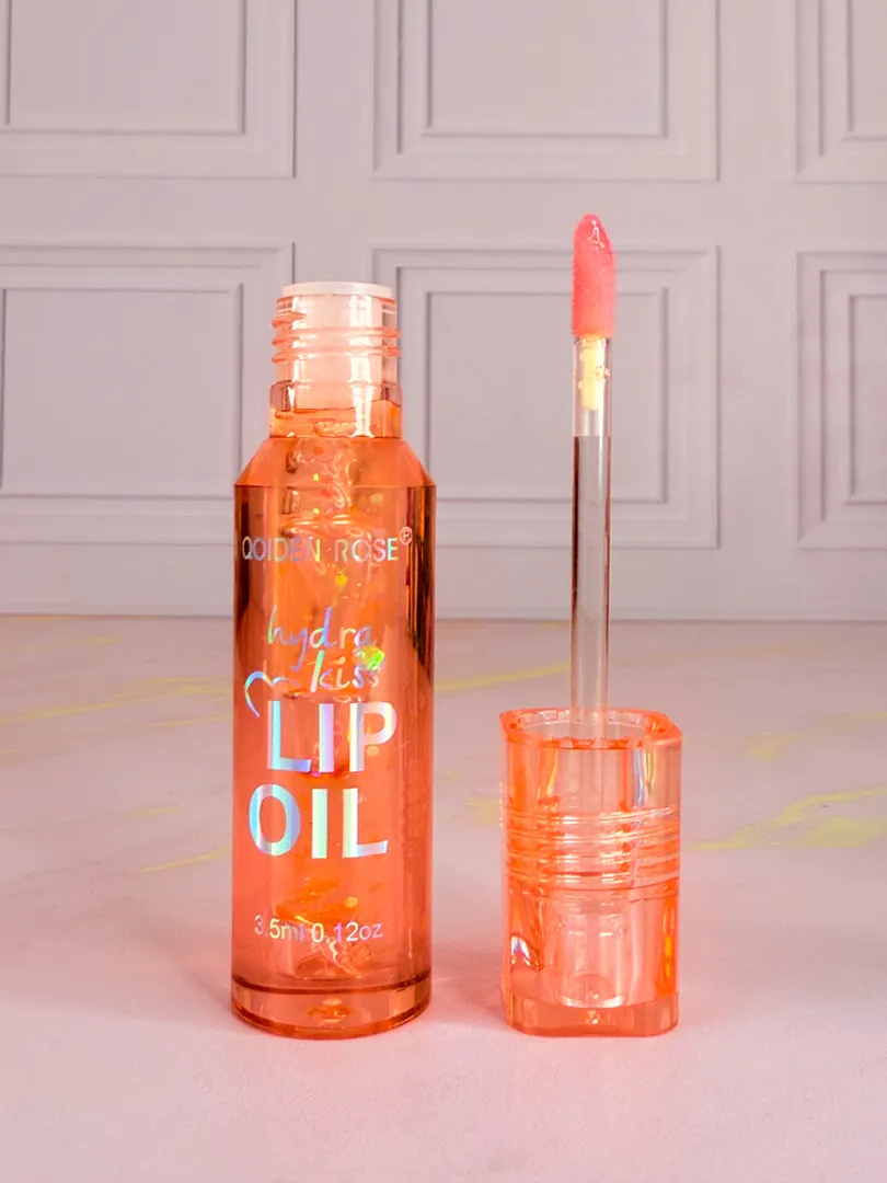 LIP OIL HIDRATANTE HYDRA KISS