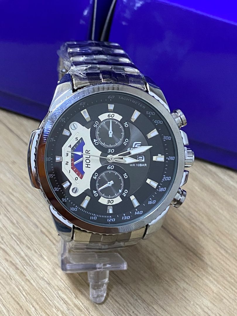 RELOJ CASIO EDIFFICE