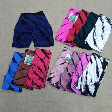 Imagen del producto Shorts push up,camuflados
