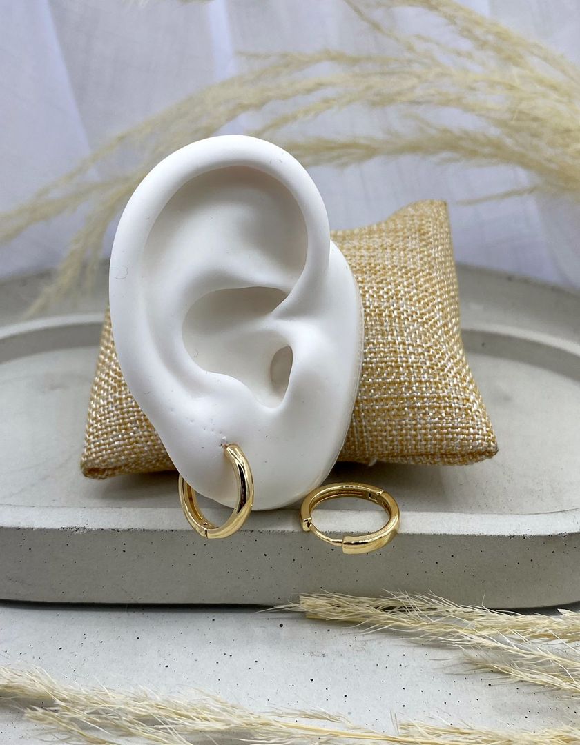 Candonga dorada, covergold 
