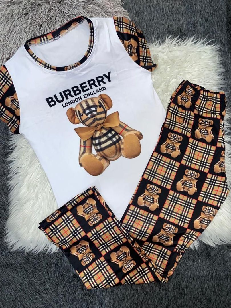 PIJAMAS PANTALON