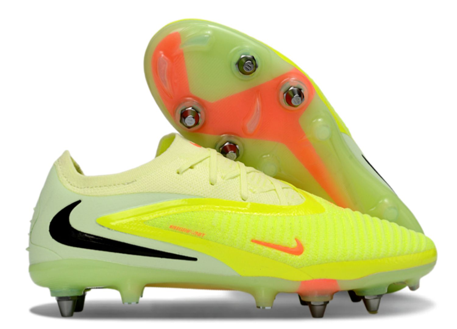 Tacos Phantom SG - Natural húmeda Lote 1