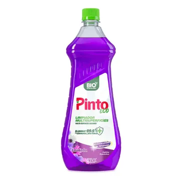 Imagen del producto  B. LIMPIADOR MULTIUSOS LAVANDA PINTO ECO X 1.000 ML