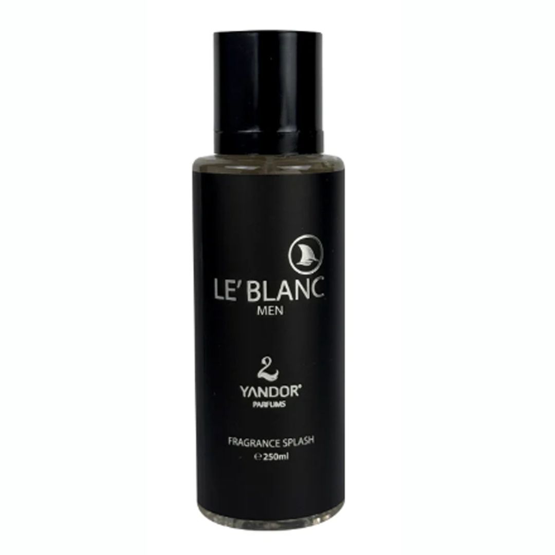 BLANC DE LACOSTE|LE BLANC (250 ML)