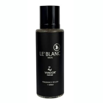 Imagen del producto BLANC DE LACOSTE|LE BLANC (250 ML)