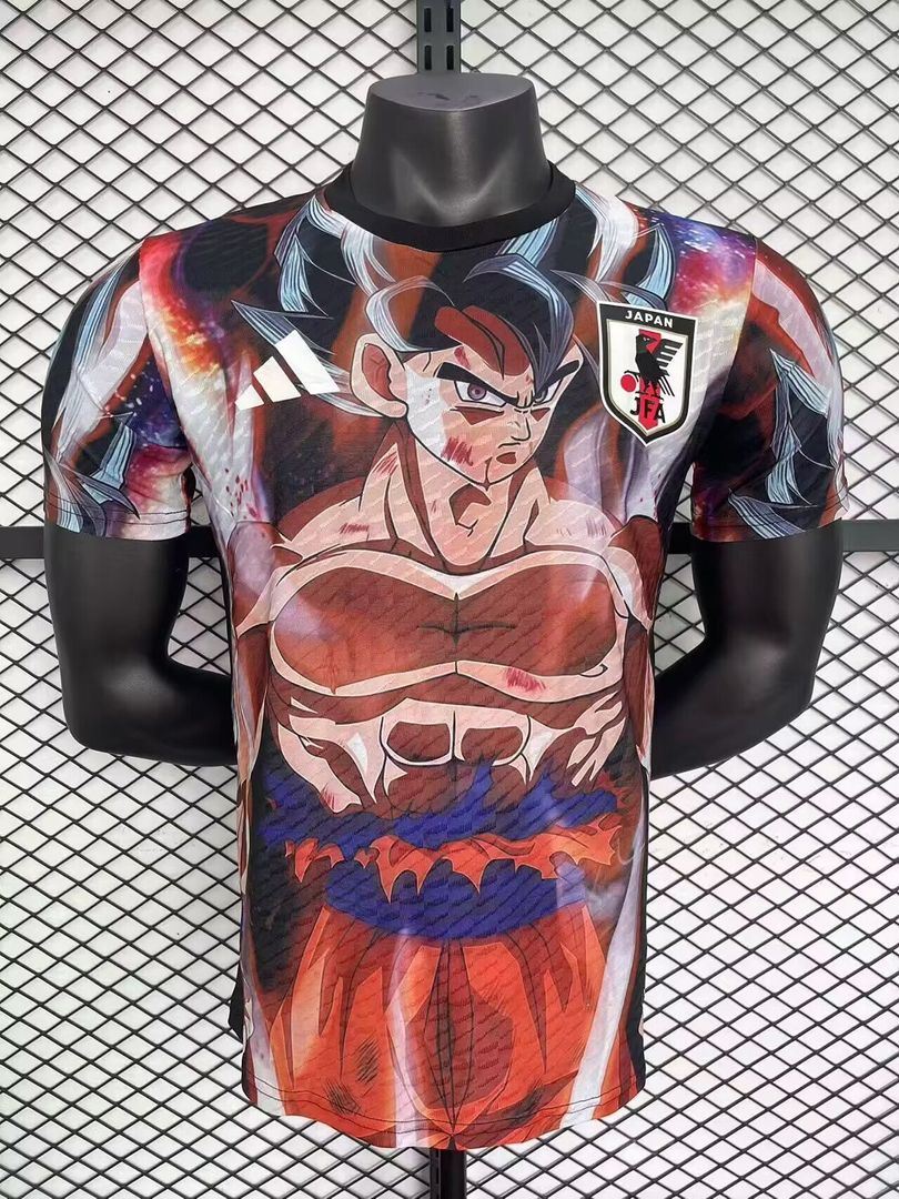 Dragón Ball Player Lote 3