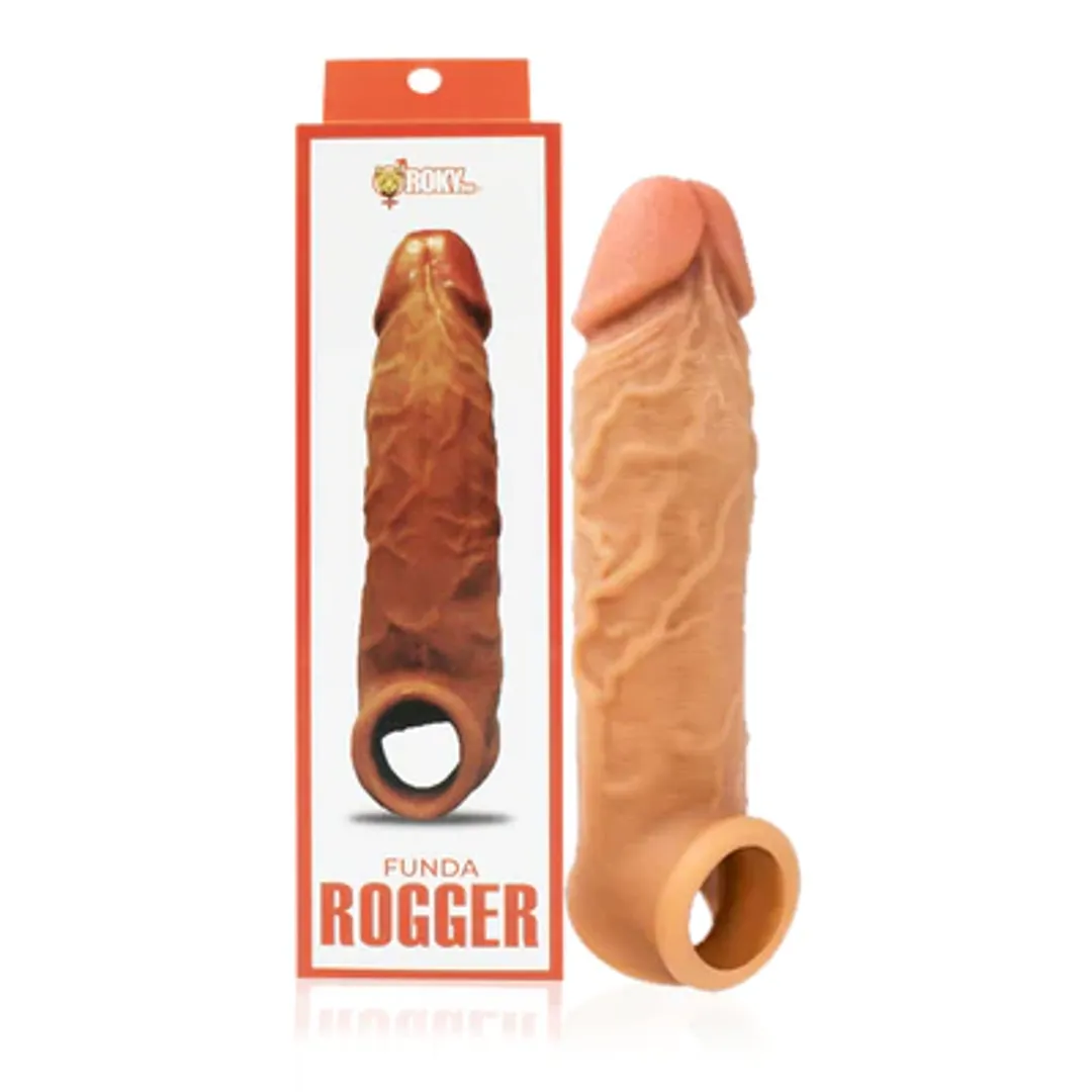 FUNDA TOPNOCH