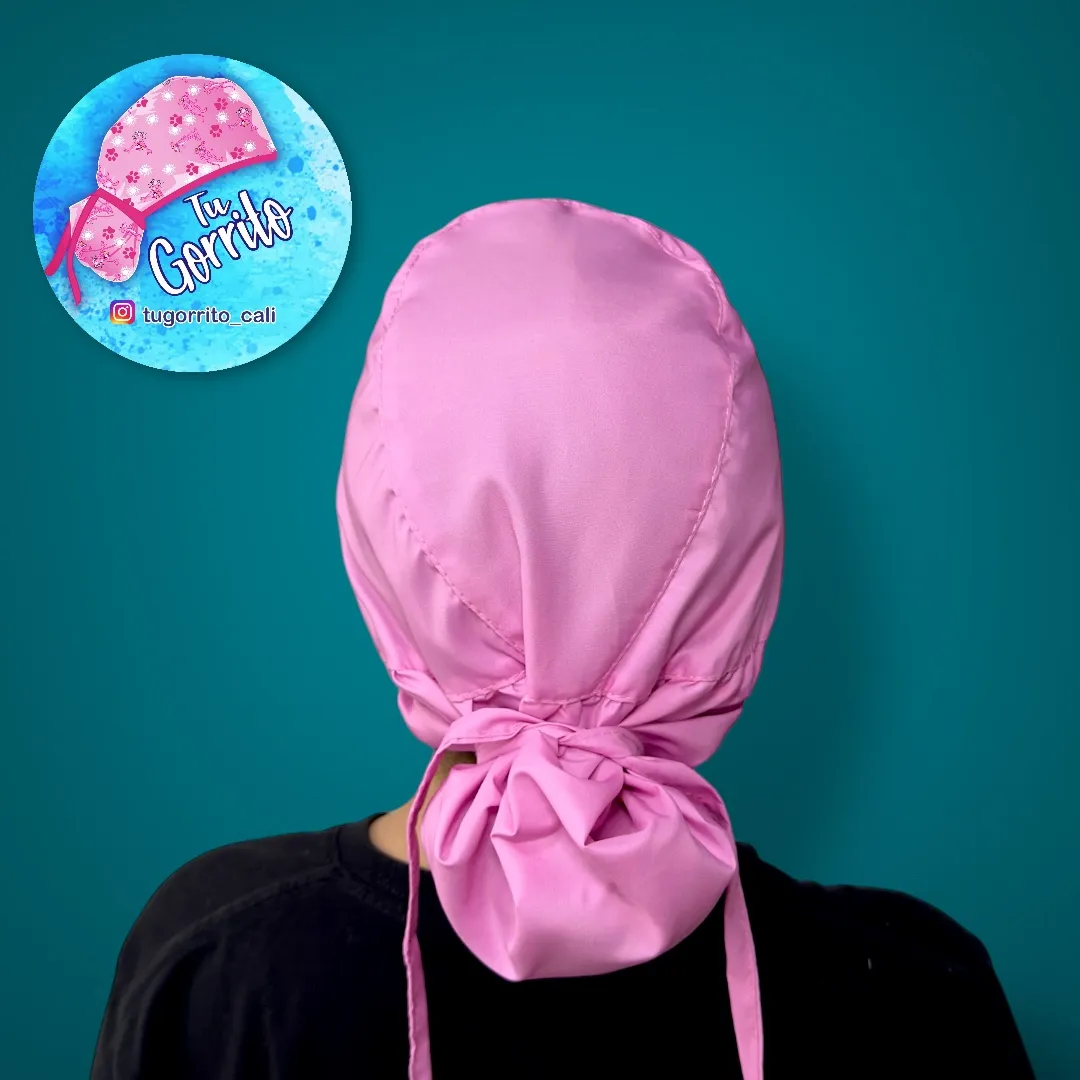 solo tono rosado