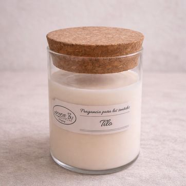 Imagen del producto Velita Equilibrada 