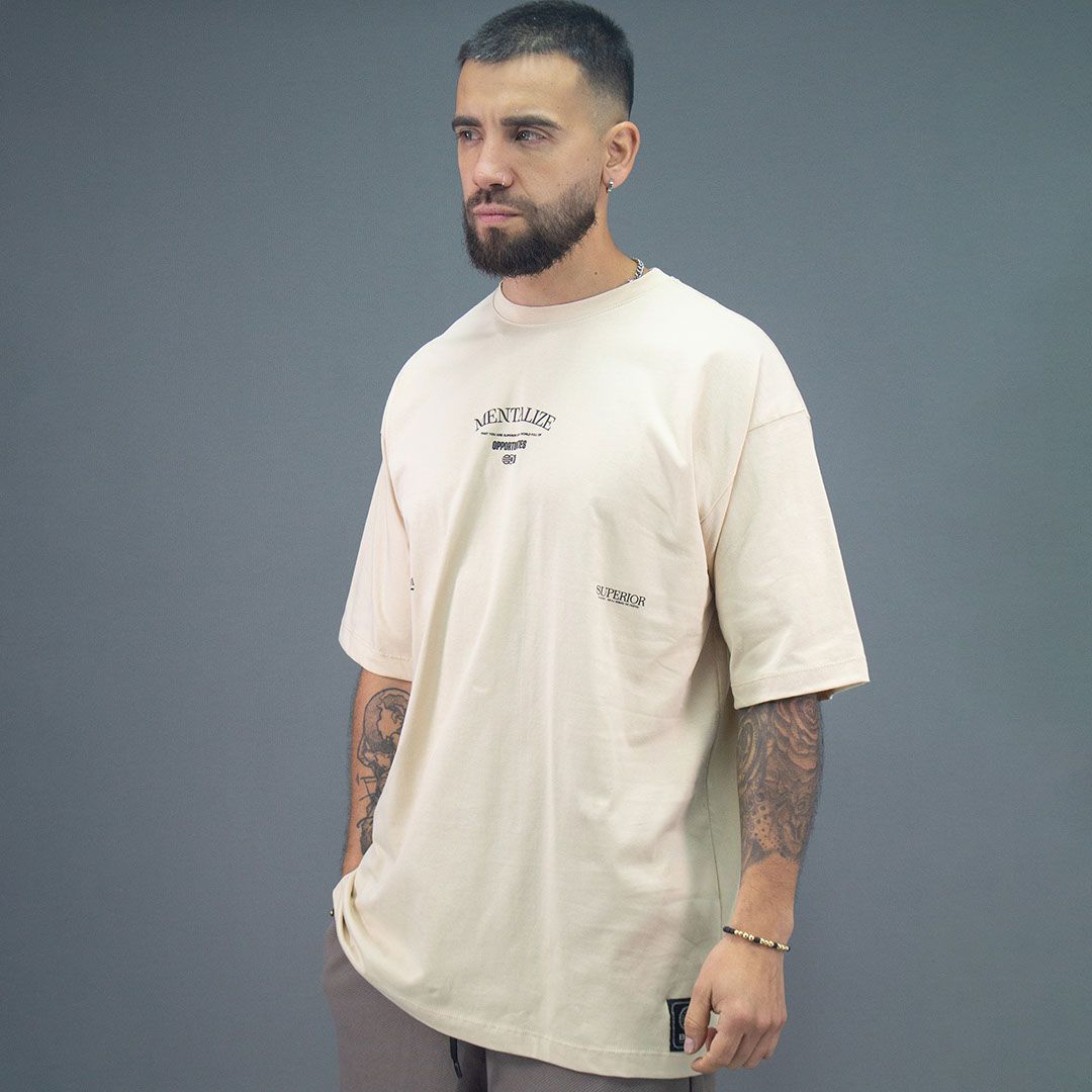 C. OVER EST MENTALIZE