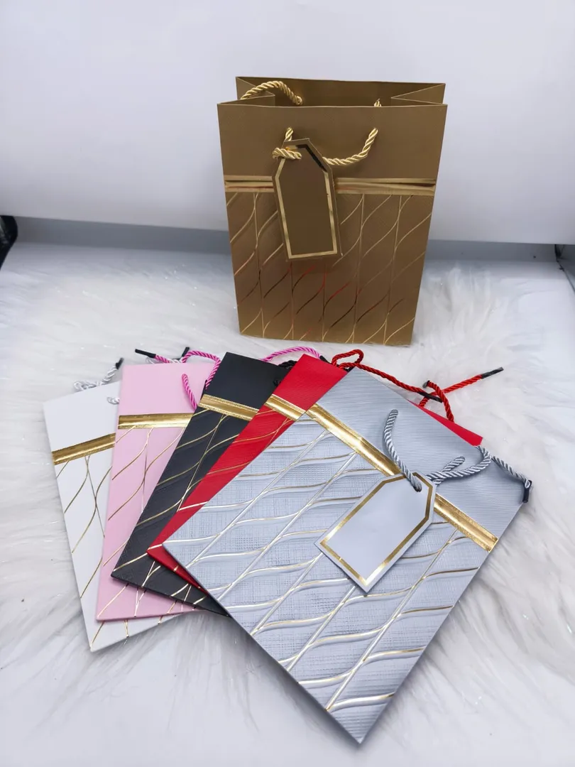 BOLSA REGALO JM309