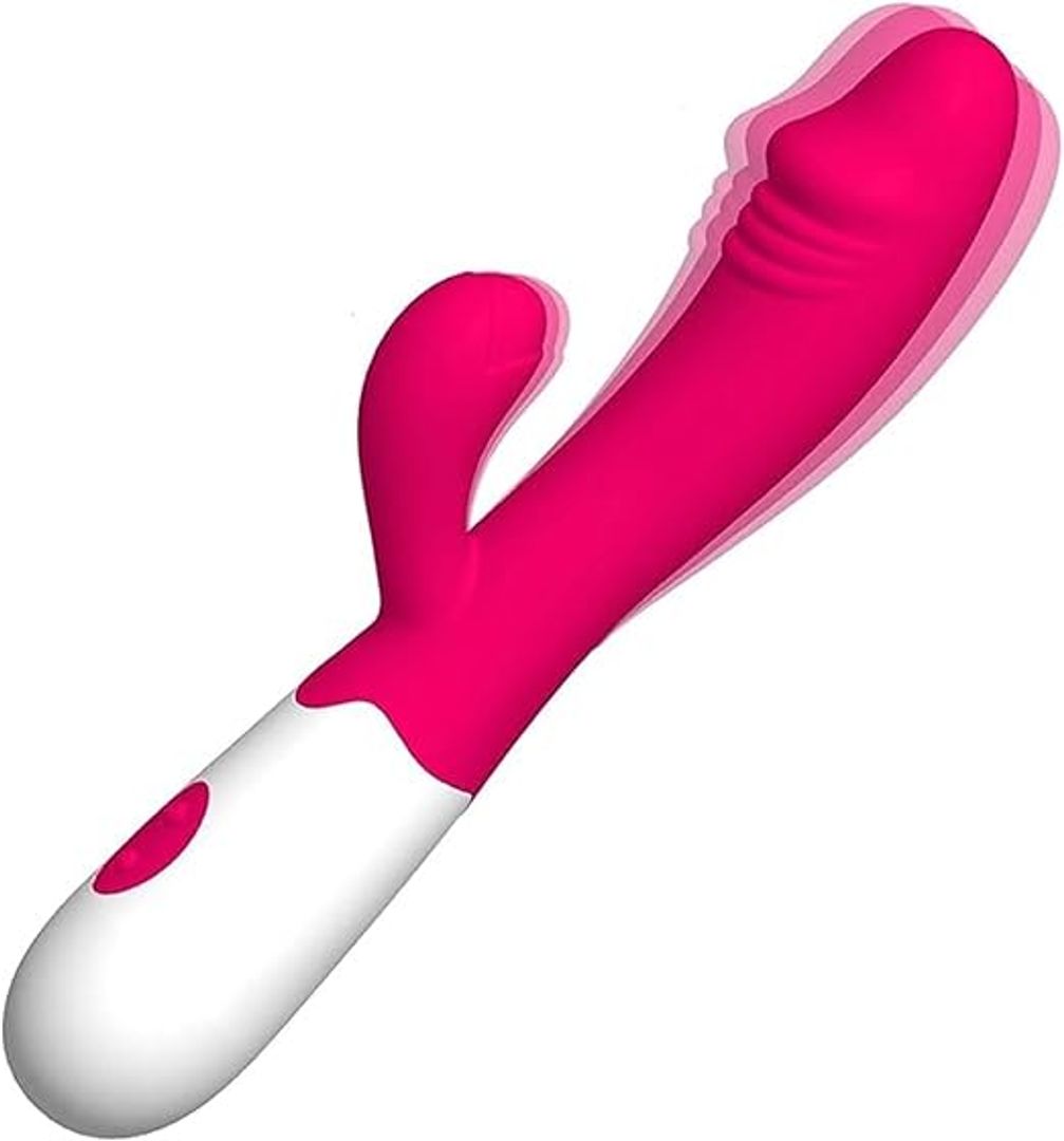 VIBRADOR SUPER MUTE PILAS