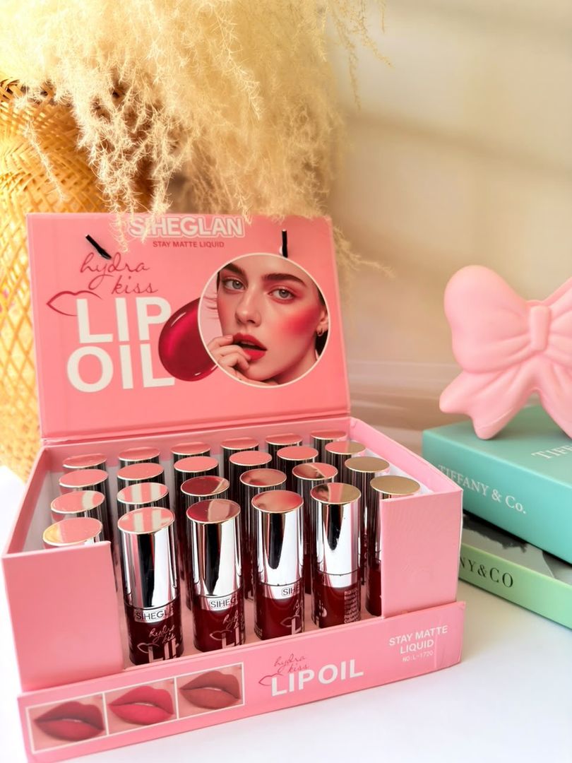 LIP OIL SIHEGLAM