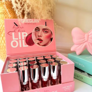 LIP OIL SIHEGLAM - imagen 1