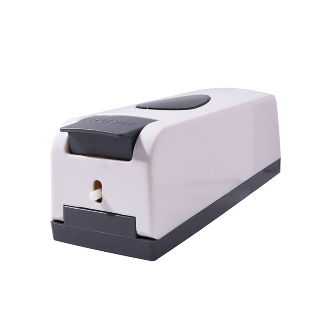 DISPENSADOR JABÓN MANUAL X 600 ML