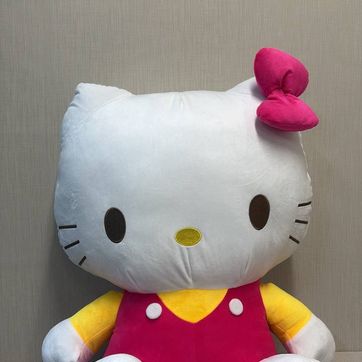 Imagen del producto HELLO KITTY 55 CM