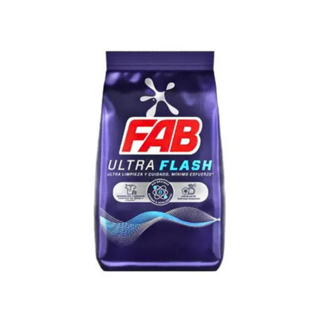 FAB POLVO ULTRA*700G