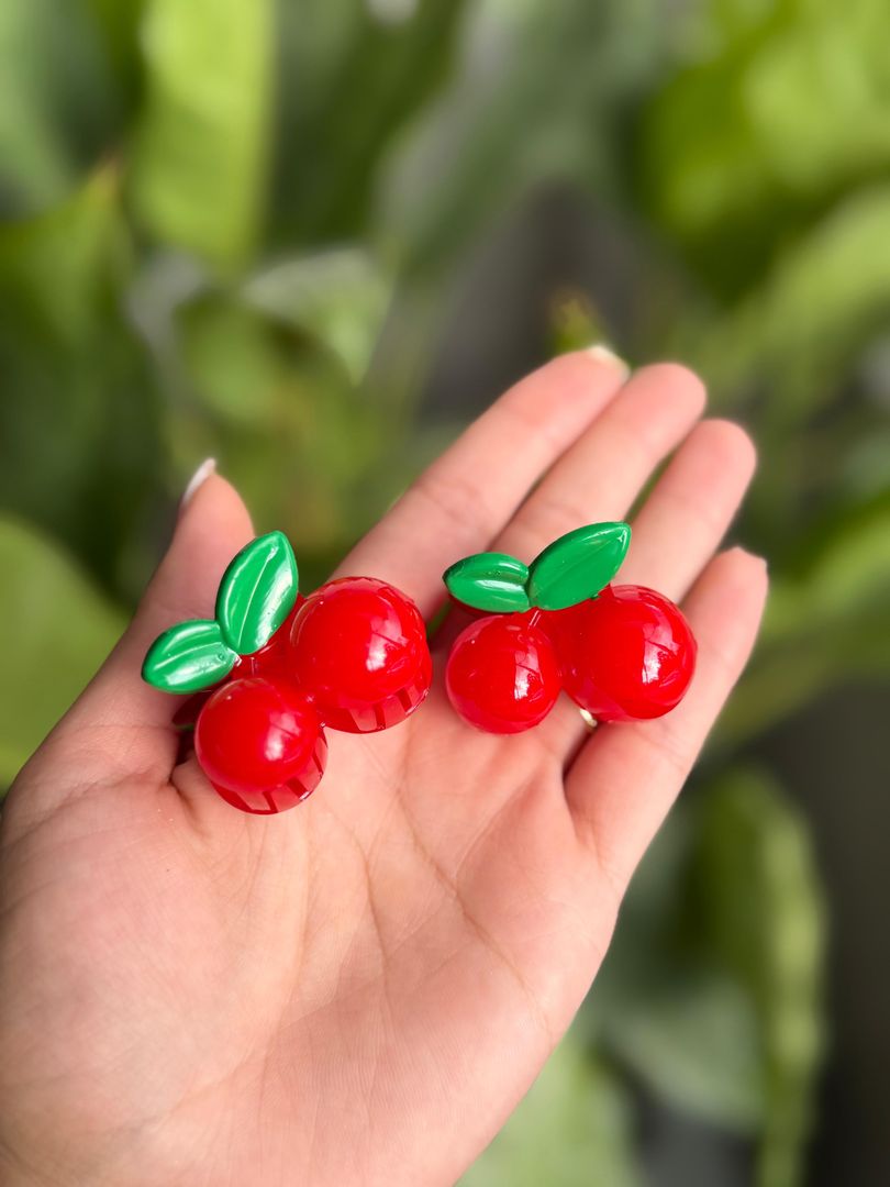 MINI CEREZA X2