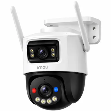 Imagen del producto Cámara IMOU Cruiser Dual 2 – 8MP Dual Lens